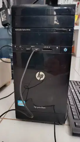 Komputer Desktop