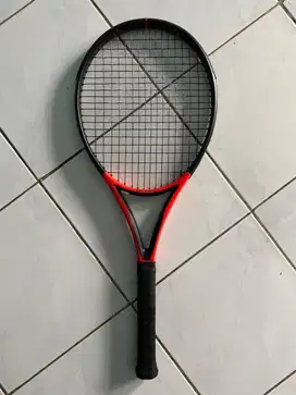 Raket Tenis Bekas Artengo TR 990