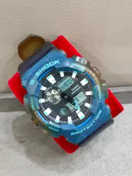 G-Shock g-lide gax-100msa
