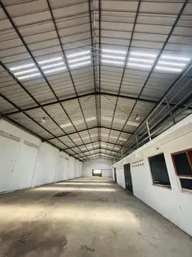 Gudang Nol Jalan Raya Gresik Kota
