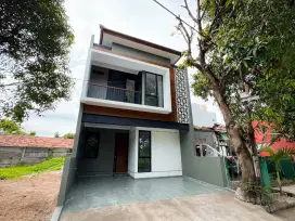 Rumah Dijual Graha Bintaro – Siap Huni & Lokasi Strategis