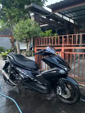 Knalpot Best3 Ori