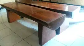 JUAL KURSI DUDUK JATI