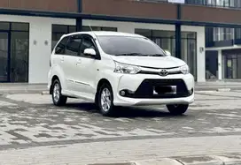 Avanza Veloz 1.3 AT Automatic 2018 Putih