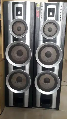 Di jual Speker Aktif PolytroN Pas 28B