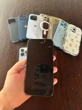Iphone 13 pro max sierra blue 256GB ibox