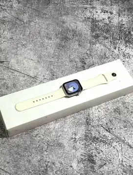 Apple Watch SE Gen 1 40mm Silver