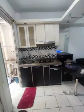 Jual Apartemen Gading Nias Residence Tower Bougenville