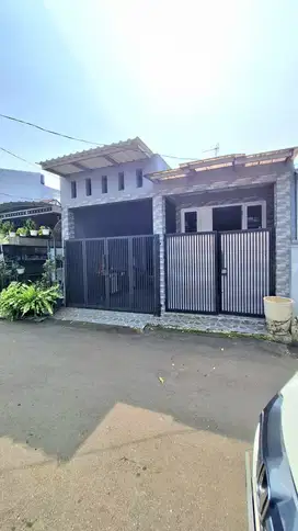 RUMAH MURAH DUKUH ZAMRUD MUSTIKA JAYA