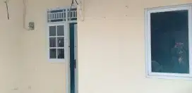 DiKontrakan / Disewakan