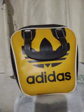 Vintage Tas adidas