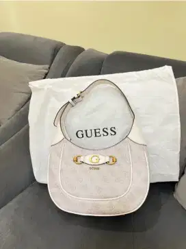 GUESS BAG HOBO ORIGINAL