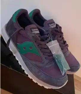 SAUCONY JAZZ 81