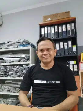 Mencari pekerjaan