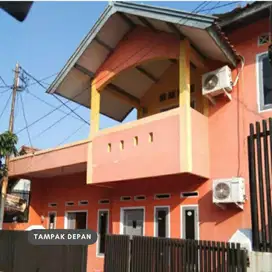 Jual kos di pusat kota Cirebon