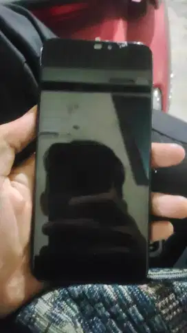 Asus Zenfone max m2