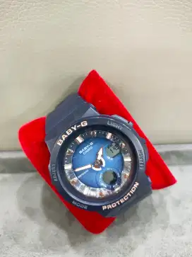 Casio Baby-g bga-200