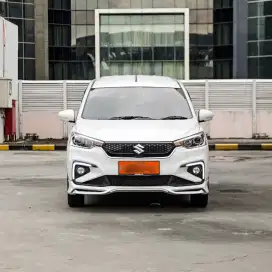 Ertiga Hybrid Sport 2023 Km 6 Ribu