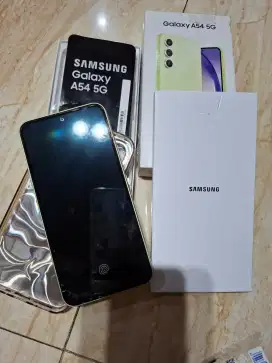 HP Samsung A54 5G
