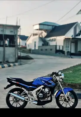 ninja ss orsinilan mulus