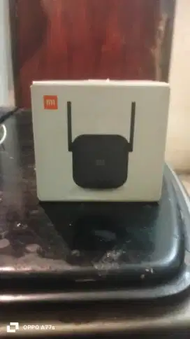 Mi Wifi Range Extender