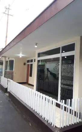 JUAL CEPAT RMH DI DAGO DALAM GANG