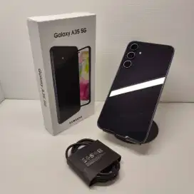 SAMSUNG GALAXY A35 5G 8/256GB