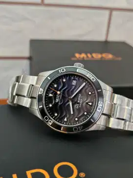 Mido Ocean Star 39mm Automatic