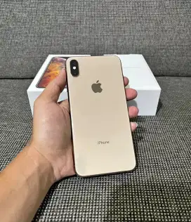 Iphone xs max 256gb resmi beacukai