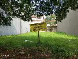 Jarang ada : Tanah SHM di Batununggal Elok