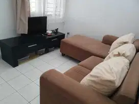 DIJUAL RUMAH MINIMALIS DELATINOS BSD