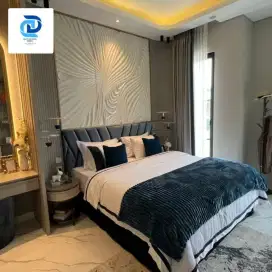 Interior ruangan