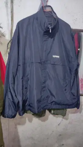 Jaket Parasut Dunlop Motorsport