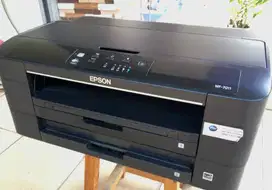 Printer EPSON WF 7011 (Tanpa printhead)