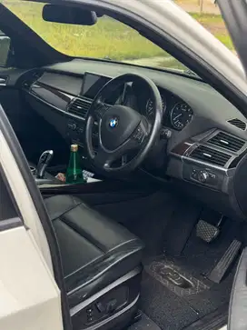 BMW X5 2011 Bensin