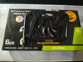 Vga GTX 1660 Super Gaindward Pegasus
