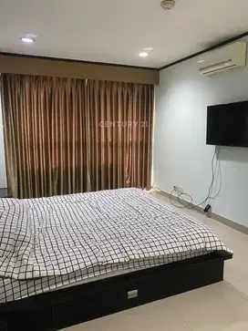 Apartemen Furnished Di Paladian Park Kelapa Gading Jakarta Utara