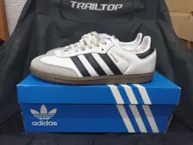 Adidas Samba OG Original 1000000% kondisi bekas