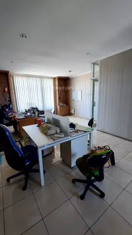 Dijual Ruko Symphony 25 Lantai Di Harapan Indah Bekasi