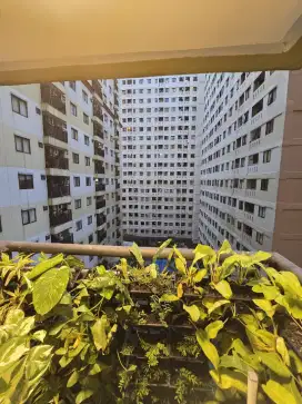 Apartemen Kebagusan City