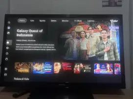 TV Plasma SAMSUNG 43
