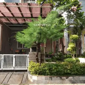 Dijual Rumah Bagus Di Gading Nirwana Kelapa Gading Jakarta Utara