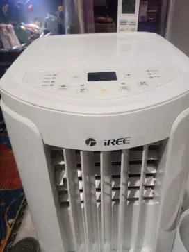 Dijual AC Portable Gree 1PK