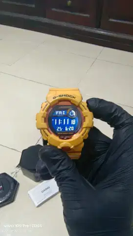 G-Shock GBD-800
