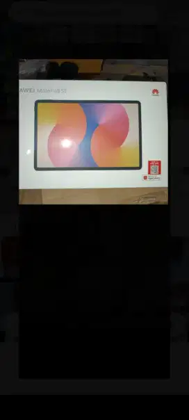Tablet huawei matepad SE 11 128gb