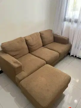 Sofa Informa 3 Seater