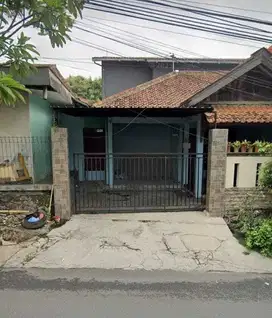 Tanah Tembalang Ring 1 Undip