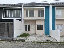 Rumah Green Mansion Juanda tahap 2 cluster diamond