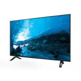 60 inch 4K SHARP 4T-cH1x,di jual Cepat bos