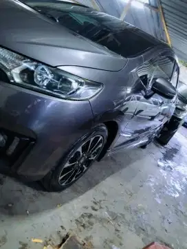 JAZZ RS 2016 MATIC